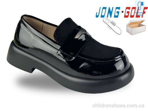 Туфли B12020-30 Jong Golf / p. 28-35 / 8пар