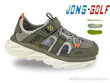 Кроссовки C11828-5 Jong Golf / p. 31-36 / 8пар