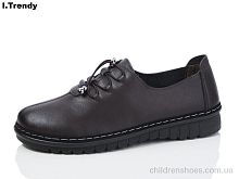Туфли BK55-6 Trendy / p. 37-41 / 8пар