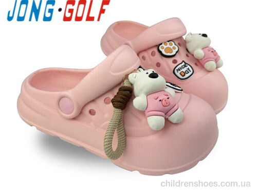 Кроксы B20723-8 Jong Golf / p. 27-32 / 12пар