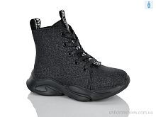 Ботинки XXF03-FG902-2B Xifa kids / p. 27-32 / 8пар