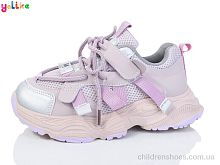Кроссовки No brand 2008-6 Кроссовки 2008-6 Yalike / p. 32-37 / 12пар