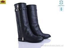 Сапоги 588 Mei De Li / p. 36-40 / 6пар