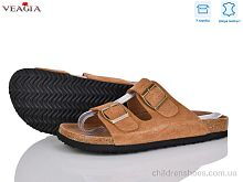 Шлепки 5601-10 Veagia-ADA / p. 36-41 / 8пар