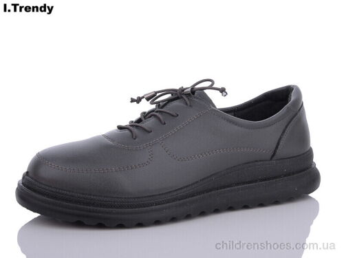 Туфли BK752-10 Trendy / p. 36-41 / 8пар