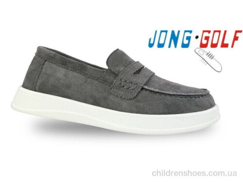 Туфли B11808-2 Jong Golf / p. 29-34 / 8пар