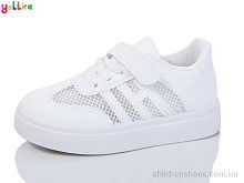 Кроссовки No brand 2060-2 Кроссовки 2060-2 Yalike / p. 26-31 / 12пар