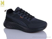 Кроссовки B682-7 M.Shoes / p. 36-41 / 8пар