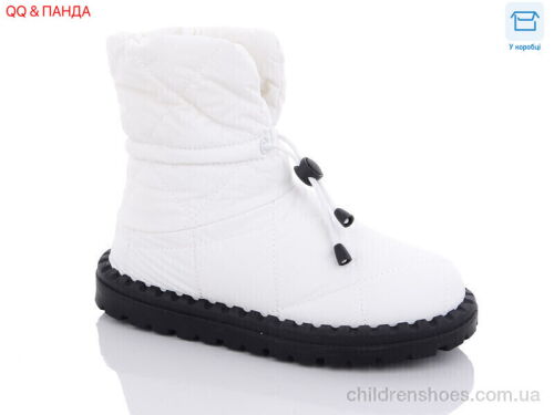Дутики J857-2 QQ shoes / p. 36-41 / 8пар