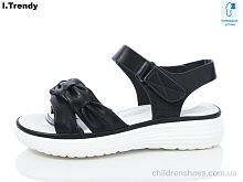Босоножки Trendy WL1048-1 Босоножки WL1048-1 Trendy / p. 36-41 / 8пар