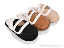 Тапки Jomix MD10338 mix Тапки MD10338 mix M&L  Alex13 / p. 36-41 / 12пар