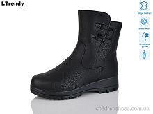 Ботинки DH3320-1 Trendy / p. 36-41 / 6пар