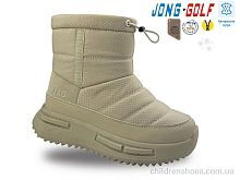 Ботинки C40544-6 Jong Golf / p. 32-37 / 8пар