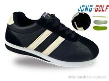 Кроссовки C11784-0 Jong Golf / p. 30-37 / 8пар