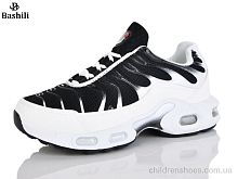 Кроссовки H6502-21 Башили / p. 36-41 / 8пар