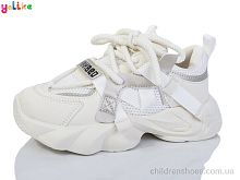 Кроссовки No brand 2011-6 Кроссовки 2011-6 Yalike / p. 32-37 / 12пар