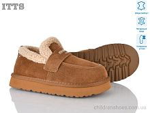 Угги ITTS Q296-45 Угги Q296-45 ITTS / p. 36-41 / 6пар