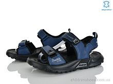 Сандалии XF01-T2477-4B Xifa kids / p. 37-41 / 8пар