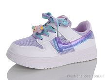 Кроссовки 10992K Xifa kids / p. 25-30 / 12пар
