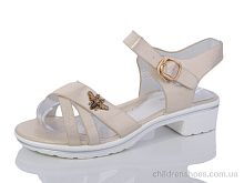 Босоножки Lilin shoes 2-5660 Босоножки 2-5660 SANLIN / p. 32-37 / 16пар