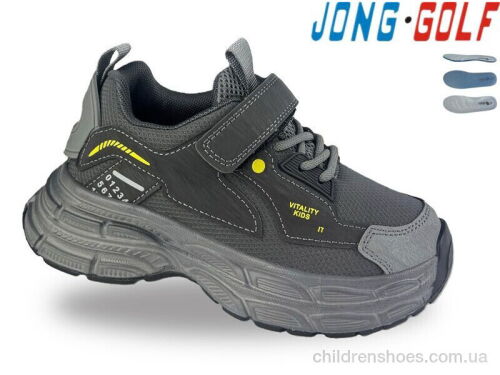 Кроссовки B11905-2 Jong Golf / p. 26-31 / 8пар