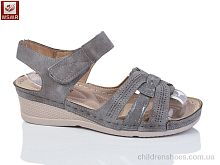 Босоножки A07-9 WSMR / p. 37-42 / 8пар