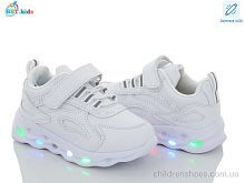 Кроссовки BBT kids H6108-2 LED Кроссовки