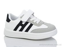 Кроссовки XF01-550-021A Xifa kids / p. 26-31 / 12пар