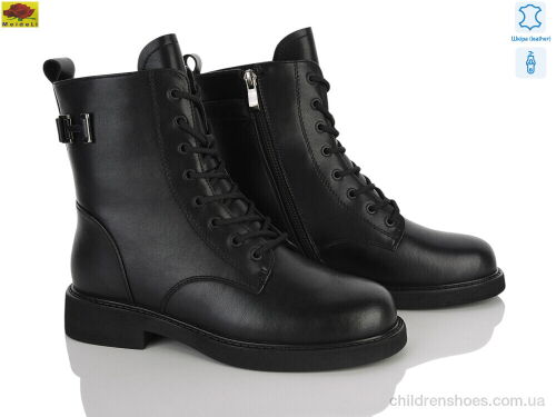 Ботинки M159-89 Mei De Li / p. 36-40 / 6пар