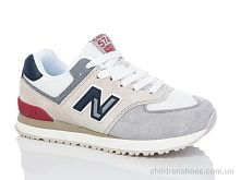 Кроссовки W-Y016-2 Lino Marano / p. 36-41 / 8пар