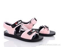 Босоножки A500-6 GoldStar / p. 36-41 / 8пар