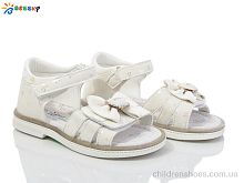 Босоножки Bessky BL4085-1B Босоножки BL4085-1B Bessky-Kellaifeng / p. 25-30 / 8пар