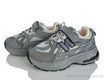 Кроссовки XF01-G2570-3D Xifa kids / p. 32-37 / 8пар