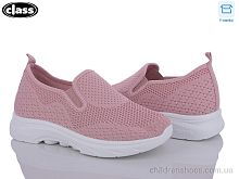 Кроссовки A6-3 Wei Wei-Class / p. 36-41 / 8пар