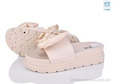 Шлепки женские L&M LM20-3 Шлепки LM20-3 Love-L&M-ZDW / p. 36-41 / 8пар