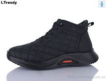Ботинки BK60-1 Trendy / p. 36-41 / 8пар