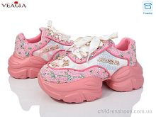 Кроссовки Veagia FD23-4 Кроссовки FD23-4 Veagia-ADA / p. 36-40 / 6пар