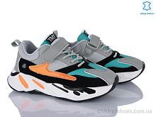 Кроссовки 622-3D Xifa kids / p. 32-37 / 8пар