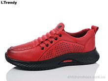 Туфли BK550-7 Trendy / p. 36-41 / 8пар