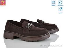 Туфли R131-6 PLPS / p. 36-40 / 6пар