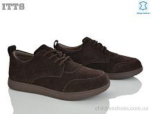 Кроссовки CK16-3 ITTS / p. 36-41 / 6пар