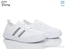 Кроссовки 1004-2 L.Fairy / p. 36-41 / 8пар