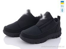 Дутики ЖК01Нч Favorit / p. 36-41 / 6пар