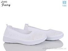 Слипоны A1034-4 L.Fairy / p. 36-41 / 8пар