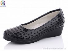 Туфли Leopard 81-15 Туфли