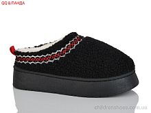 Угги G11-1 QQ&Панда / p. 37-42 / 8пар