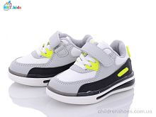 Кроссовки BBT kids H6122-6 Кроссовки H6122-6 BBT / p. 21-26 / 8пар
