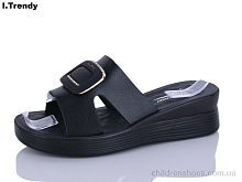 Шлепки ZK858-1 Trendy / p. 36-41 / 8пар