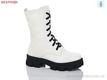 Ботинки KU558-21-3 QQ&Панда / p. 36-41 / 6пар