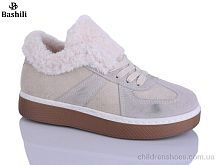 Кроссовки H9532-11 Башили / p. 36-41 / 8пар